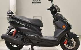 YAMAHA CYGNUS X SE44J