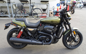 HARLEY XG750 2017 NCG