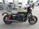 Фото Harley XG750 2017 с японского аукциона