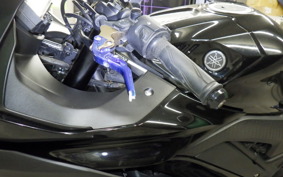 YAMAHA YZF-R25 A 1999 RG43J