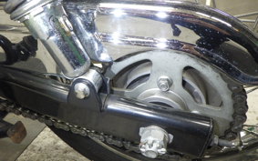 KAWASAKI ESTRELLA BJ250A