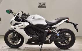 HONDA CBR650R 2023 RH03