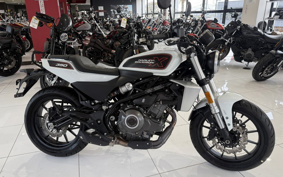 HARLEY X350 2024 W3C