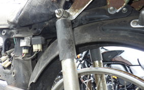 HONDA CD50 BENLY CD50