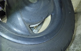 YAMAHA AXIS 125 Z SED7J