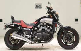 YAMAHA VMAX 2007