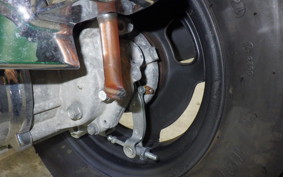 HONDA ZOOMER 2000 AF58