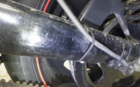 HARLEY NIGHT ROD 1250 SP 2008