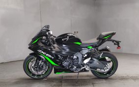 KAWASAKI NINJA ZX-6R ZX636J