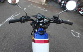 HONDA FTR223 MC34