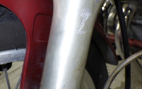 YAMAHA SRV250 RENAISSA 2008 4DN