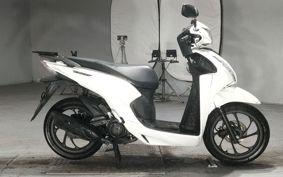 HONDA DIO 110 JK03