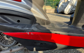 YAMAHA CYGNUS 125 X SE37