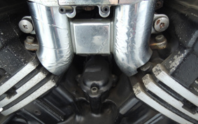 YAMAHA VMAX 1999 2WE