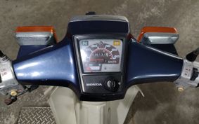 HONDA SUPER CUB50 AA01