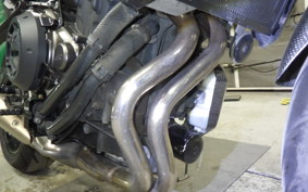 YAMAHA MT-07 2019 RM07J