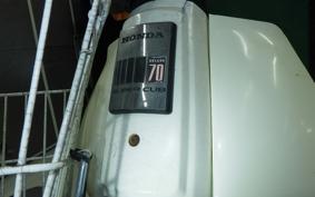 HONDA C70 SUPER CUB 2022 C70