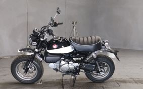 HONDA MONKEY 125 JB02