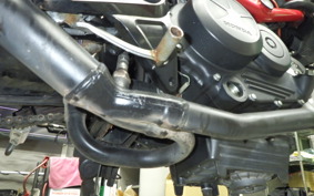 HONDA VTRF250 2019 MC33