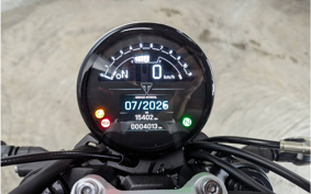 TRIUMPH TRIDENT 660 2023 LGL10U