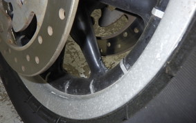 HARLEY FLHR 1580 2008