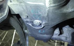 SUZUKI ADDRESS V125 G CF46A