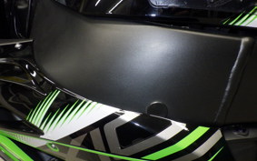 KAWASAKI ZX 10 NINJA ABS 2016