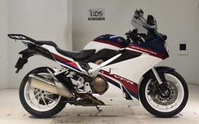HONDA VFR800F 2019 RC79