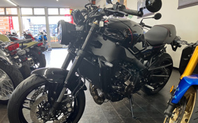 YAMAHA XSR900 2022 RN80J