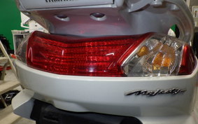 YAMAHA MAJESTY 250 Gen.4 SG20J