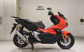 HONDA ADV150 KF38