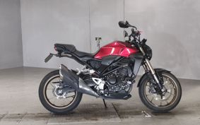 HONDA CB250R MC52