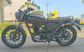 HONDA GB350 2024 NC59