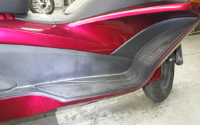 HONDA SILVER WING 400 GTA 2014 NF03