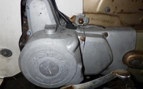 HONDA C90 SUPER CUB E HA02