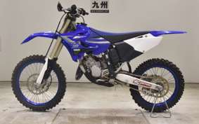 YAMAHA YZ125 CE16C