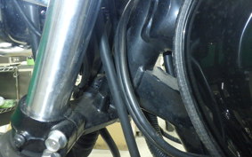 YAMAHA SR400 Gen.4 2014 RH03J