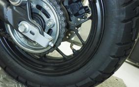 HONDA MONKEY 125 JB03