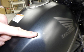 HONDA REBEL 250 A 2003 MC49