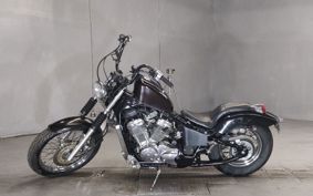 HONDA STEED 400 NC26