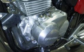 HONDA CB400F 1997 NC36