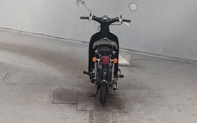 HONDA LITTLE CUB AA01