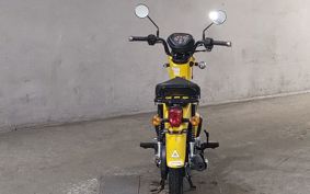 HONDA CROSS CUB110 JA45