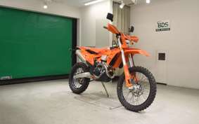 KTM 250 EXC F SIXDAYS