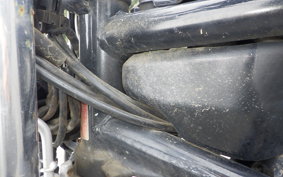 HONDA VTR 250 1997 MC33