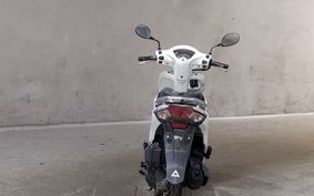 HONDA DIO 110 JF58