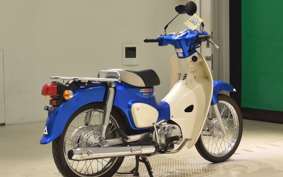 HONDA C110 SUPER CUB 2023 JA44