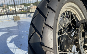 YAMAHA SEROW 250 DG17J