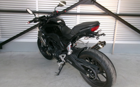 HONDA CB250R MC52