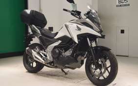 HONDA NC750X 2024 RH09